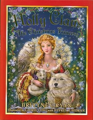 Seller image for Holly Claus the Christmas Princess for sale by Bud Plant & Hutchison Books