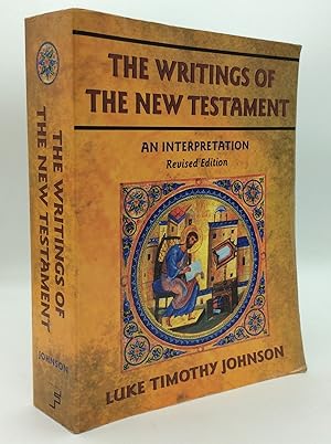 Seller image for THE WRITINGS OF THE NEW TESTAMENT for sale by Kubik Fine Books Ltd., ABAA