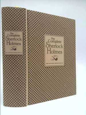 Seller image for The Complete Sherlock Holmes for sale by ThriftBooksVintage