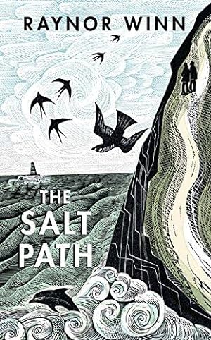 Bild des Verkufers fr The Salt Path: The 75-week Sunday Times bestseller that has inspired over half a million readers (Raynor Winn, 1) zum Verkauf von WeBuyBooks