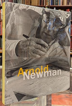 Immagine del venditore per Arnold Newman venduto da Moe's Books