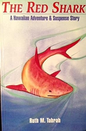 Seller image for Red Shark for sale by Goodwill Industries of VSB