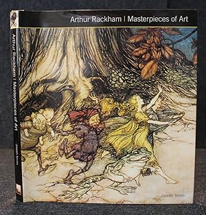 Arthur Rackham Masterpieces of Art