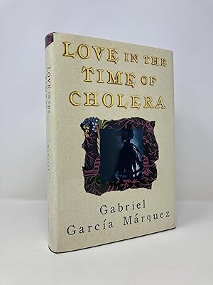 Seller image for Love in the Time of Cholera for sale by Southampton Books