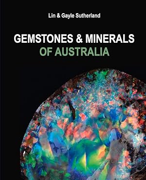Immagine del venditore per Gemstones & Minerals of Australia venduto da ChristianBookbag / Beans Books, Inc.