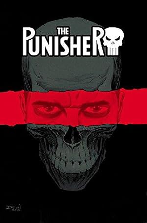 Imagen del vendedor de Punisher Vol. 1: On the Road, The a la venta por WeBuyBooks