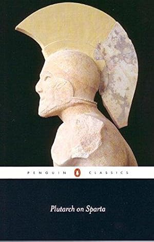 Bild des Verkufers fr On Sparta (Penguin Classics) zum Verkauf von WeBuyBooks 2