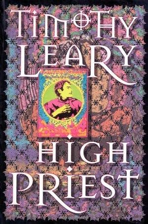 Bild des Verkufers fr High Priest (Leary, Timothy) zum Verkauf von WeBuyBooks