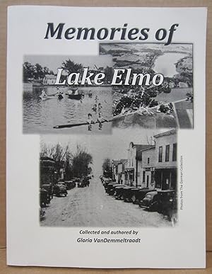 Memories of Lake Elmo
