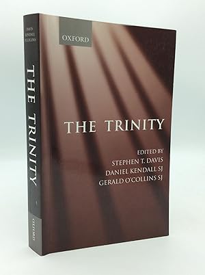 Seller image for THE TRINITY for sale by Kubik Fine Books Ltd., ABAA