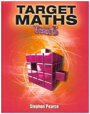 Seller image for Year 5 (Target Maths) for sale by WeBuyBooks