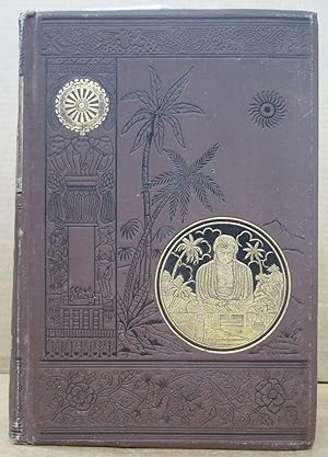 Seller image for Error's Chains: How Forged and Broken.; A Complete, Graphic, and Comparative History of the Many Strange Beliefs, Superstitious Practices, Domestic Peculiarities, Sacred Writings, Systems of Philosophy, Legends and Traditions, Customs and Habits of Mankind Throughout the World, Ancient and Modern for sale by Midway Book Store (ABAA)