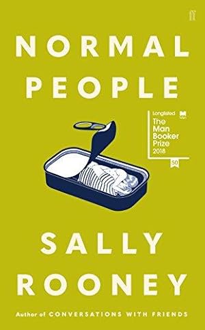 Seller image for Normal People for sale by WeBuyBooks