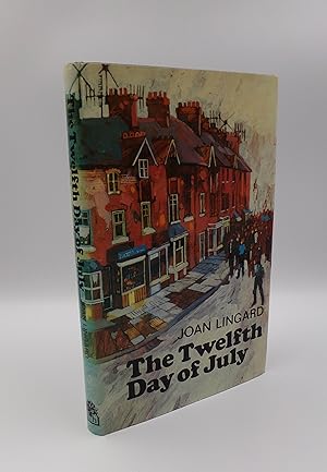 Seller image for The Twelfth Day of July for sale by William Cowan