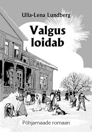 Seller image for Valgus loidab for sale by Ruslania