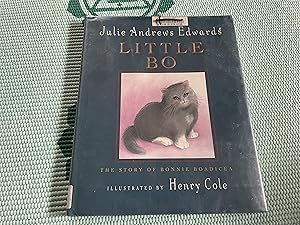 Seller image for Little Bo: The Story of Bonnie Boadicea for sale by Betty Mittendorf /Tiffany Power BKSLINEN