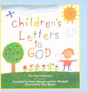 Bild des Verkufers fr Children's Letters to God: The New Collection zum Verkauf von WeBuyBooks