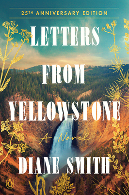 Bild des Verkufers fr Letters from Yellowstone (Paperback or Softback) zum Verkauf von BargainBookStores