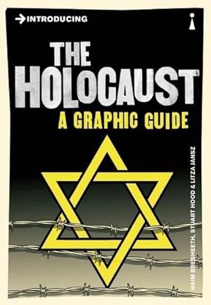 Bild des Verkufers fr Introducing the Holocaust zum Verkauf von Smartbuy