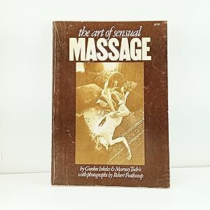 Image du vendeur pour Art of Sensual Massage mis en vente par Cat On The Shelf