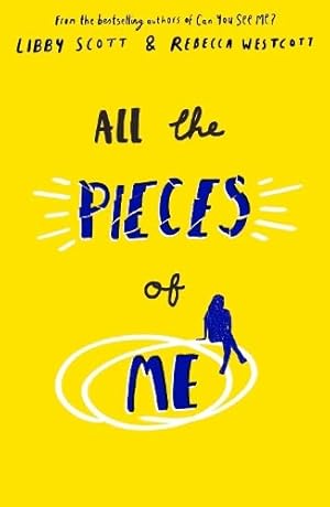 Seller image for All the Pieces of Me: The fourth powerful story of autism, empathy and kindness from the bestselling authors of Can You See Me? for sale by WeBuyBooks 2