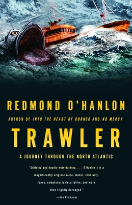 Seller image for Trawler (Paperback or Softback) for sale by BargainBookStores