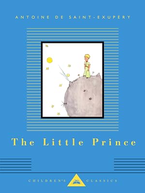 Seller image for The Little Prince (Hardback or Cased Book) for sale by BargainBookStores
