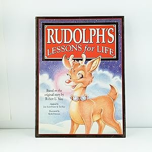 Seller image for Rudolph's lessons for life for sale by Cat On The Shelf