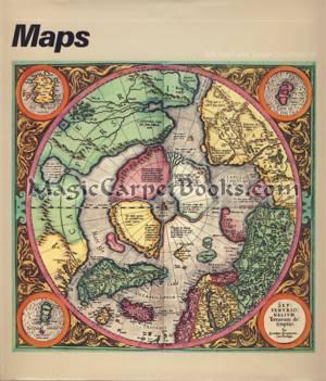 Image du vendeur pour Maps: A Visual Survey and Design Guide mis en vente par Magic Carpet Books