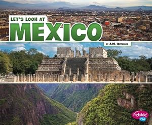 Image du vendeur pour Let's Look at Mexico (Hardback or Cased Book) mis en vente par BargainBookStores