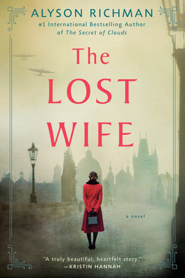 Seller image for Lost Wife (Paperback or Softback) for sale by BargainBookStores