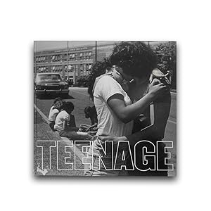 Seller image for Teenage - Joseph Szabo for sale by Dartbooks