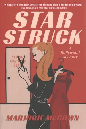 Seller image for Star Struck for sale by GreatBookPrices