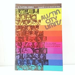 Seller image for Austin City Limits for sale by Cat On The Shelf
