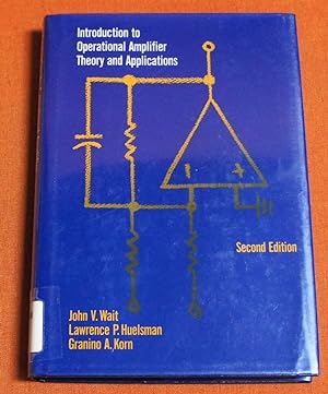 Immagine del venditore per Introduction to Operational Amplifier Theory and Applications venduto da GuthrieBooks
