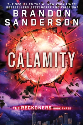 Seller image for Calamity (Hardback or Cased Book) for sale by BargainBookStores