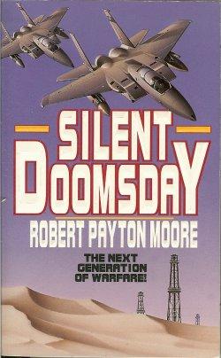 Seller image for SILENT DOOMSDAY for sale by Books from the Crypt