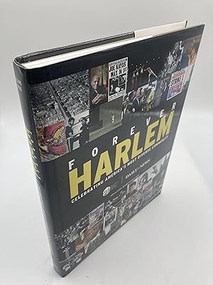 Imagen del vendedor de Forever Harlem: Celebrating Americas Most Diverse Community a la venta por thebookforest.com