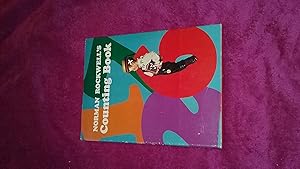 Seller image for NORMAN ROCKWELLS COUNTING BOOK for sale by Betty Mittendorf /Tiffany Power BKSLINEN