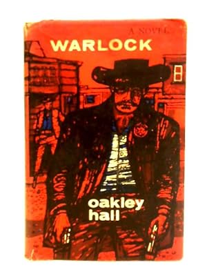 Seller image for Warlock: A Novel for sale by World of Rare Books