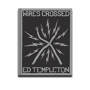 Wires Crossed - Ed Templeton