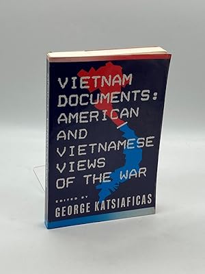 Seller image for Vietnam Documents American and Vietnamese Views: American and Vietnamese Views for sale by True Oak Books