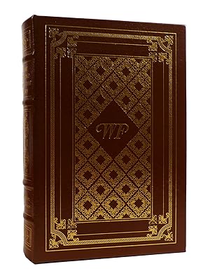THE SOUND AND THE FURY Easton Press