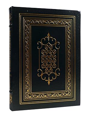 SHE STOOPS TO CONQUER Easton Press