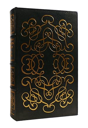Seller image for WUTHERING HEIGHTS Easton Press for sale by Rare Book Cellar