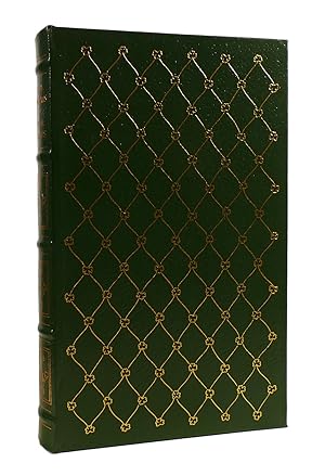 THE POEMS OF W.B. YEATS Easton Press
