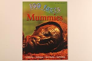 Seller image for 100 FACTS MUMMIES. for sale by INFINIBU KG