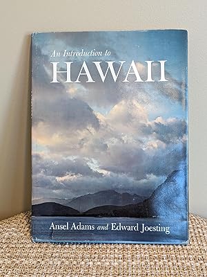 Imagen del vendedor de An Introduction to Hawaii a la venta por Friends of KPL