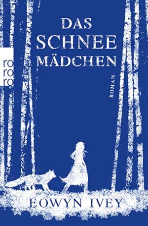Seller image for Das Schneemdchen Roman for sale by Antiquariat Buchhandel Daniel Viertel