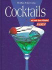 Immagine del venditore per Cocktails mit und ohne Alkohol. Mit und ohne Alkohol venduto da Antiquariat Buchhandel Daniel Viertel